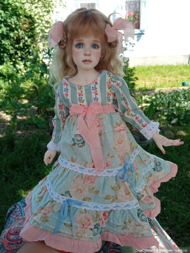 Муки выбора😣😫🤧🙆🌡️ — Куклы Dollshe Craft (Доллше): BJD (БЖД) (фото 3)