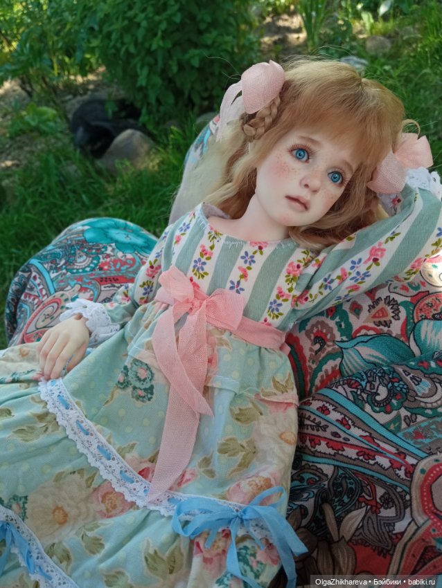 Муки выбора😣😫🤧🙆🌡️ — Куклы Dollshe Craft (Доллше): BJD (БЖД) (фото 6)