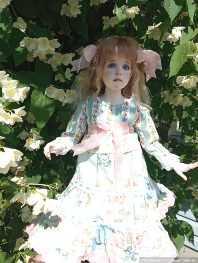 Муки выбора😣😫🤧🙆🌡️ — Куклы Dollshe Craft (Доллше): BJD (БЖД)