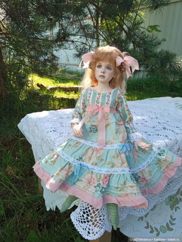 Муки выбора😣😫🤧🙆🌡️ — Куклы Dollshe Craft (Доллше): BJD (БЖД) (фото 9)