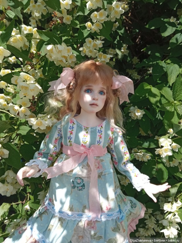 Муки выбора😣😫🤧🙆🌡️ — Куклы Dollshe Craft (Доллше): BJD (БЖД)