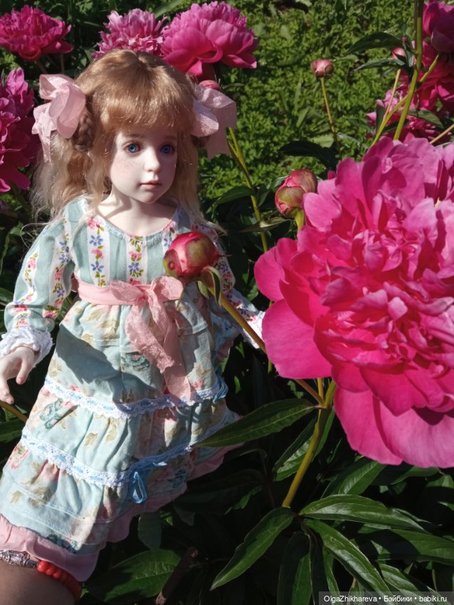 Муки выбора😣😫🤧🙆🌡️ — Куклы Dollshe Craft (Доллше): BJD (БЖД)