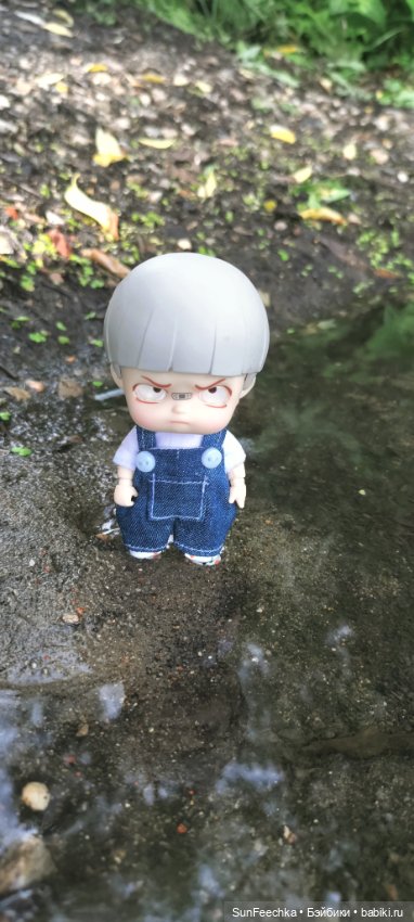 Артурчик — Разные шарнирные куклы (не БЖД): редкие