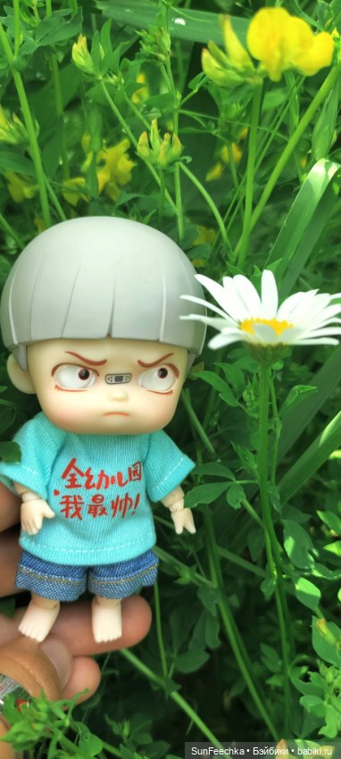 Артурчик — Разные шарнирные куклы (не БЖД): редкие