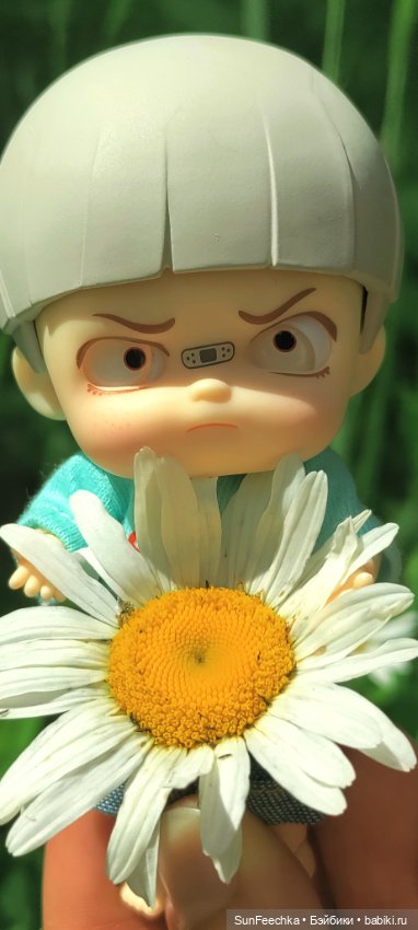 Артурчик — Разные шарнирные куклы (не БЖД): редкие (фото 2)