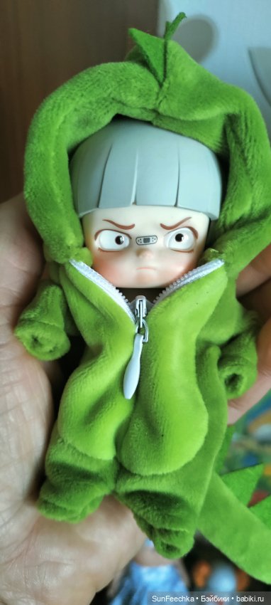 Артурчик — Разные шарнирные куклы (не БЖД): редкие (фото 7)