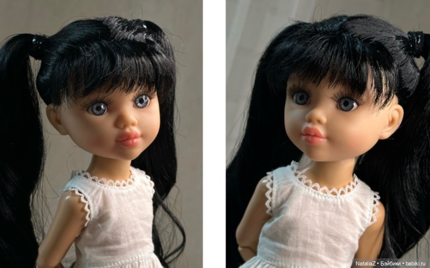 Здравствуй, Эльза — Куклы Paola Reina (Паола Рейна): новинки (фото 4)