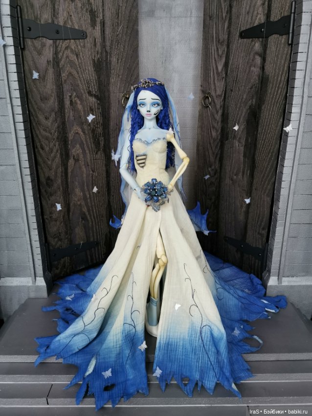 Доллскар 2024 - часть 2 — Выставки кукол и мишек Тедди: фоторепортажи (фото 6)