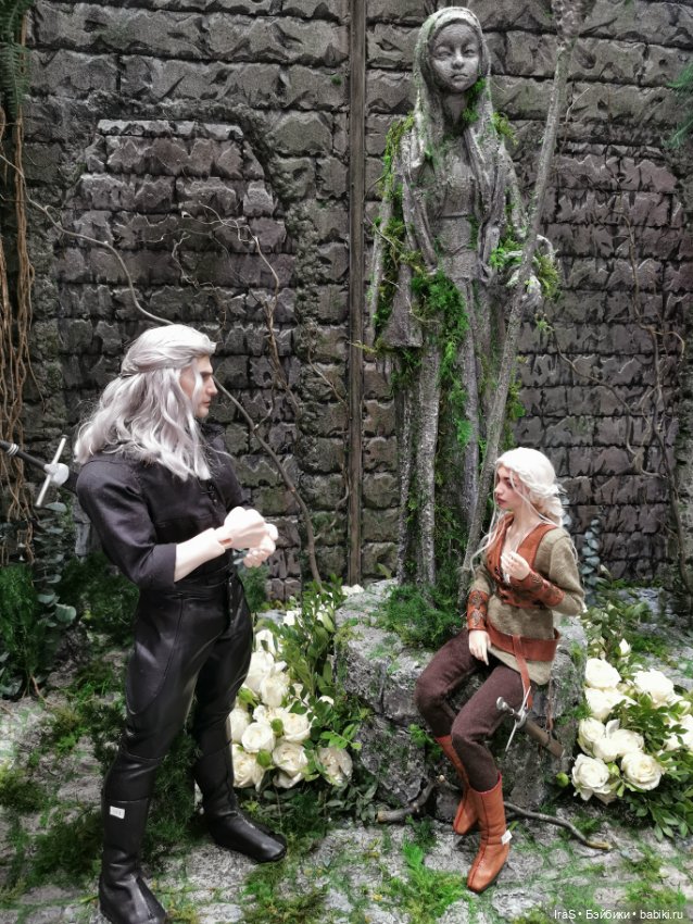 Доллскар 2024 - 1 часть — Выставки кукол и мишек Тедди: фоторепортажи