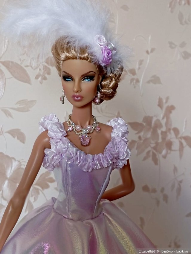 Настроение цвета "сирень - хамелеон" (фото 3)