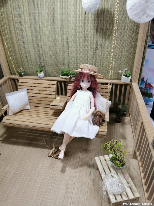 Доллскар 2024 - 1 часть — Выставки кукол и мишек Тедди: фоторепортажи