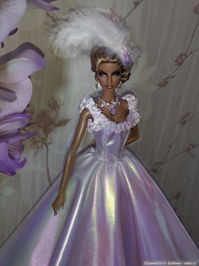 Настроение цвета "сирень - хамелеон" (фото 5)