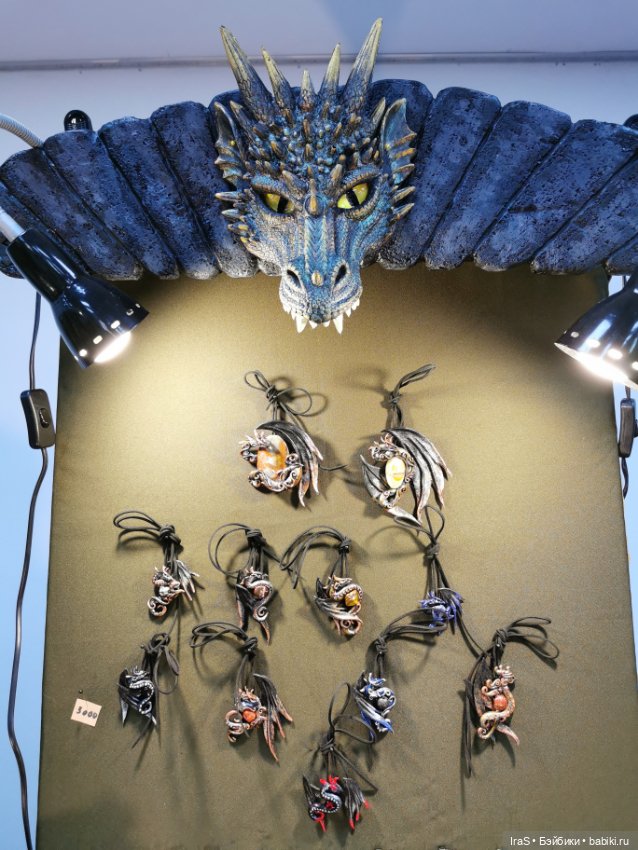 Доллскар 2024 - 1 часть — Выставки кукол и мишек Тедди: фоторепортажи