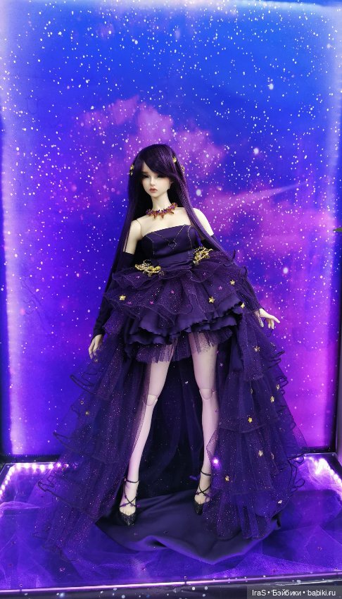 Доллскар 2024 - 1 часть — Выставки кукол и мишек Тедди: фоторепортажи