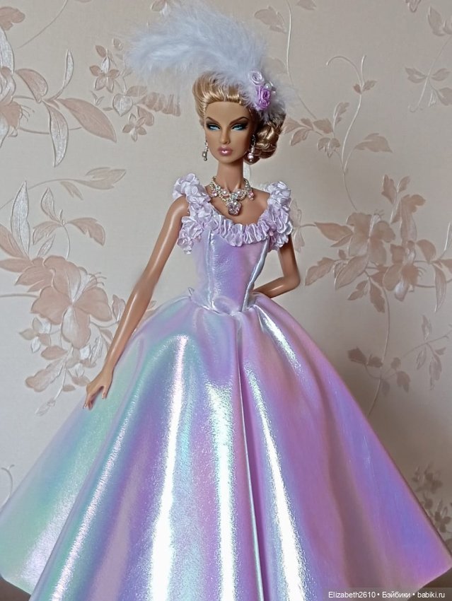 Настроение цвета "сирень - хамелеон" (фото 2)