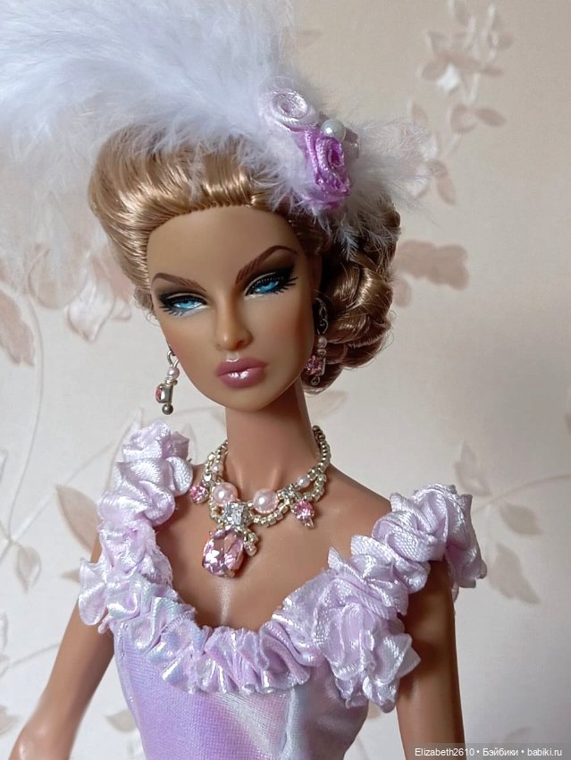 Настроение цвета "сирень - хамелеон" (фото 4)