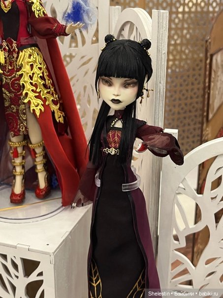 Выставка — Выставки кукол и мишек Тедди: фоторепортажи