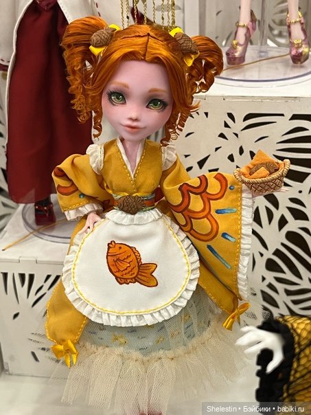 Выставка — Выставки кукол и мишек Тедди: фоторепортажи (фото 2)