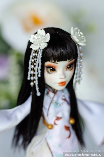 Заказы - Русалка Карп Кои (фото 4)