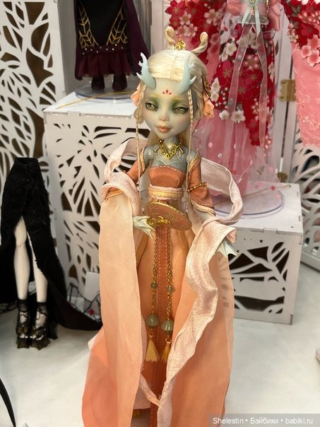 Выставка — Выставки кукол и мишек Тедди: фоторепортажи