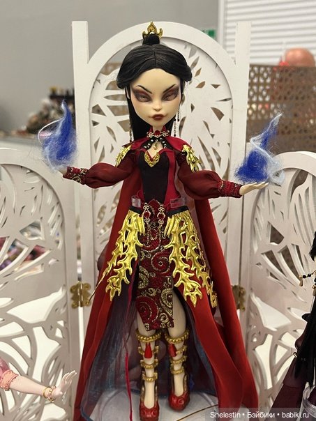 Выставка — Выставки кукол и мишек Тедди: фоторепортажи