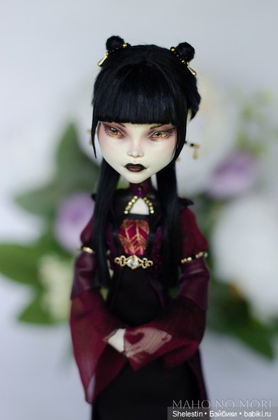 Ангелы Озайя - (у нас тут свой Аватар) Мей