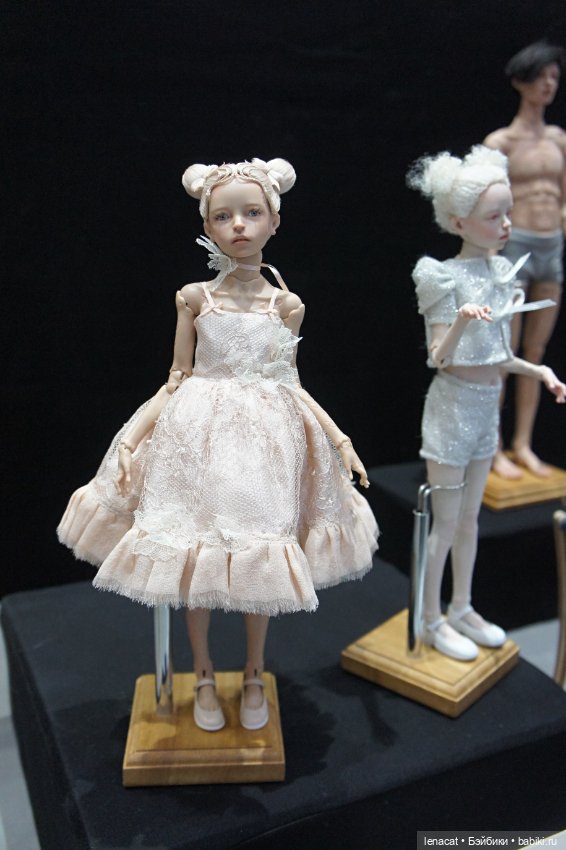 Dollscar 2024. Фото отчет. Часть1