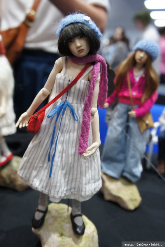 Dollscar 2024. Фото отчет. Часть1