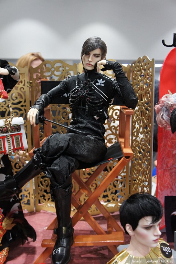 Dollscar 2024. Фото отчет. Часть1 (фото 6)