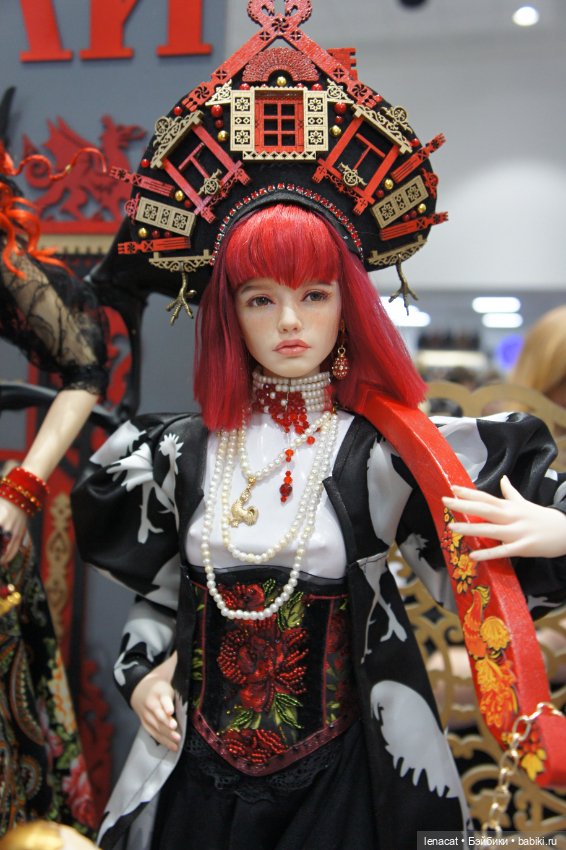 Dollscar 2024. Фото отчет. Часть1 (фото 3)