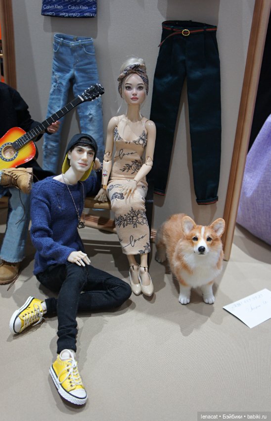 Dollscar 2024. Фото отчет. Часть1