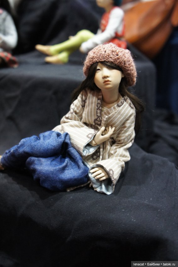 Dollscar 2024. Фото отчет. Часть1