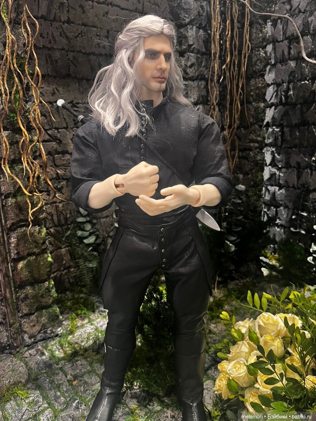 Dollscar. Часть 1 — Выставки кукол и мишек Тедди: фоторепортажи