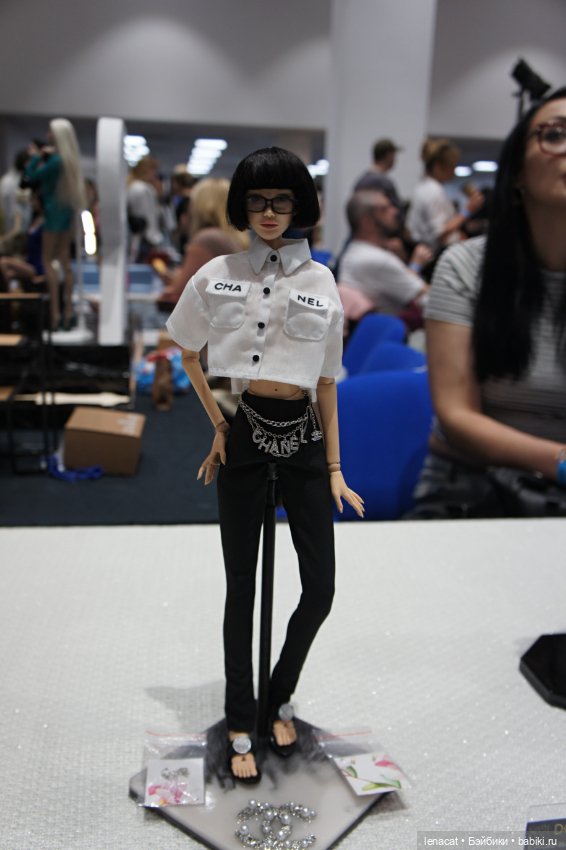 Dollscar 2024. Фото отчет. Часть1