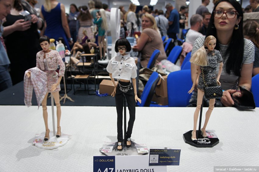 Dollscar 2024. Фото отчет. Часть1