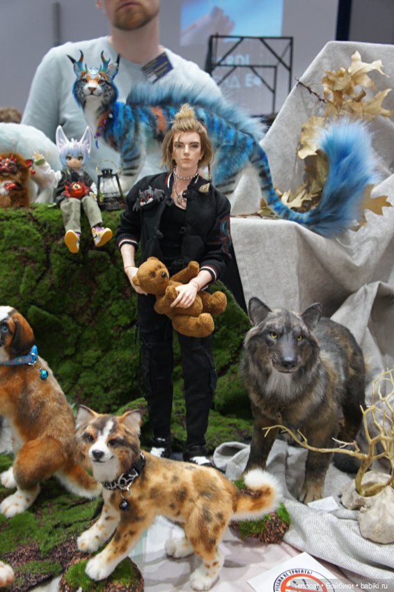 Dollscar 2024. Фото отчет. Часть1