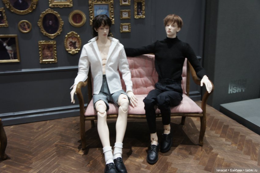 Dollscar 2024. Фото отчет. Часть1