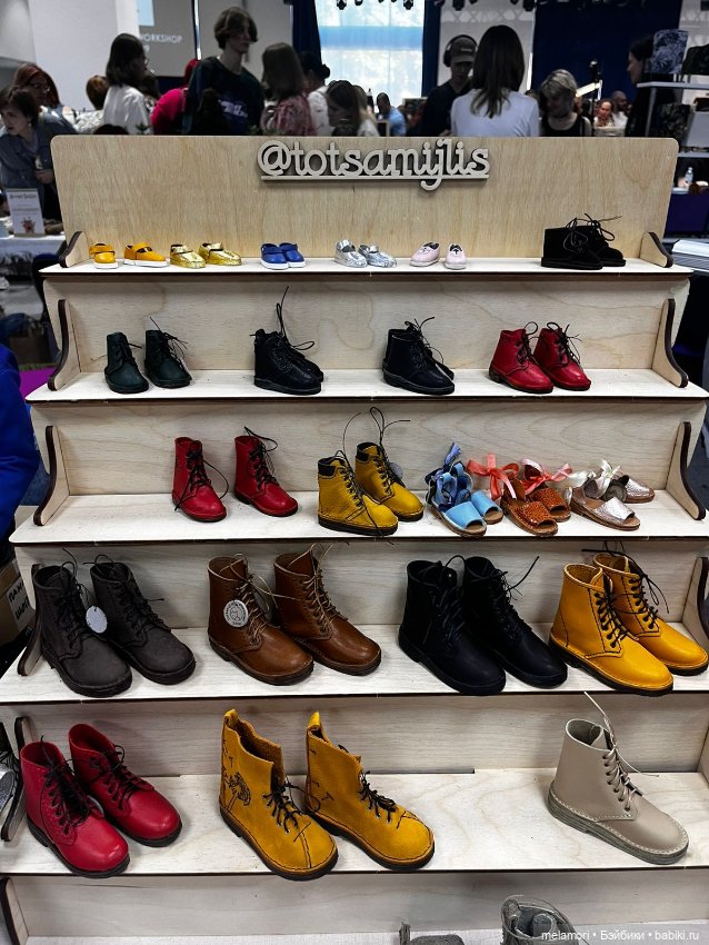 Dollscar . Часть 2 — Выставки кукол и мишек Тедди: фоторепортажи