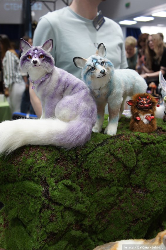 Dollscar 2024. Фото отчет. Часть1