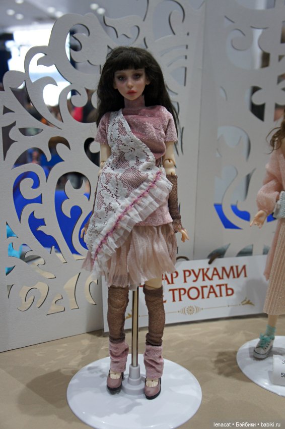 Dollscar 2024. Фото отчет. Часть1