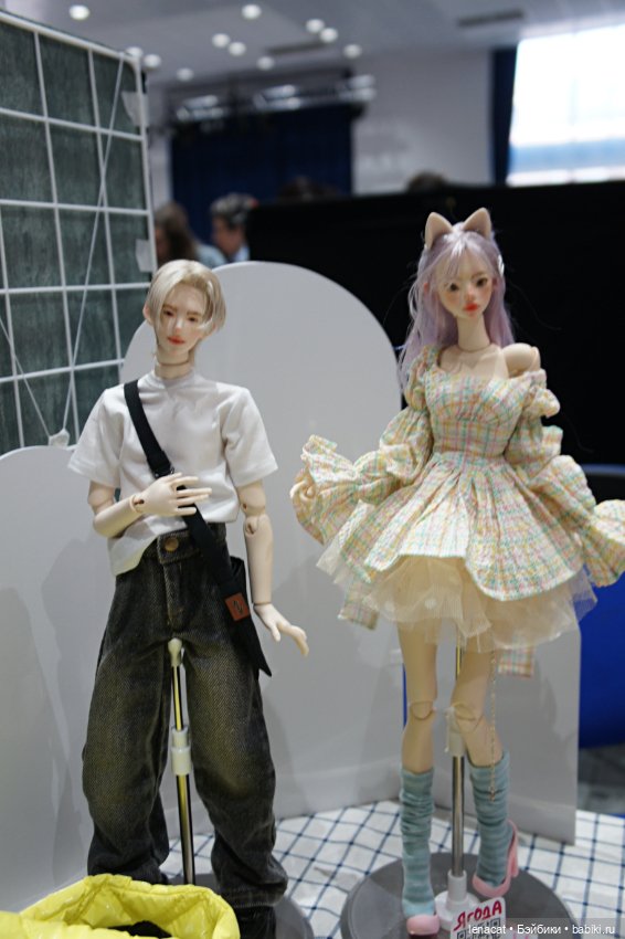 Dollscar 2024. Фото отчет. Часть1