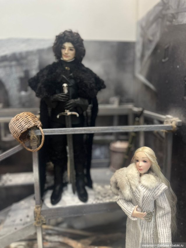 Dollscar . Часть 2 — Выставки кукол и мишек Тедди: фоторепортажи (фото 2)