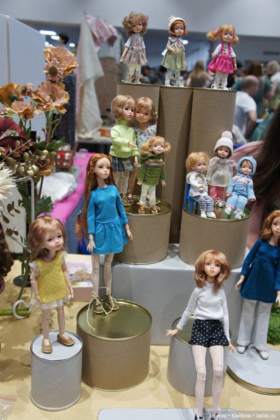 Dollscar 2024. Фото отчет. Часть1