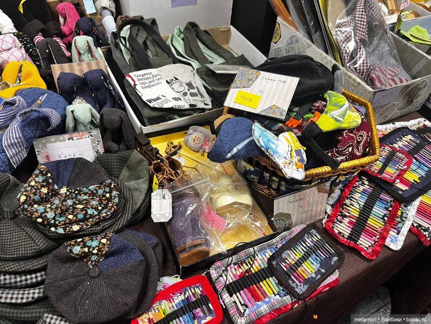 Dollscar . Часть 2 — Выставки кукол и мишек Тедди: фоторепортажи