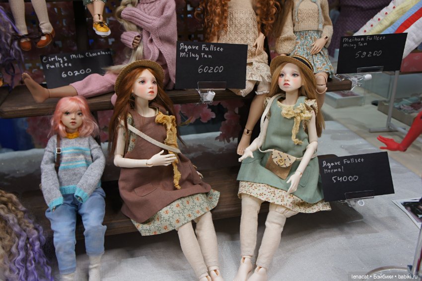 Dollscar 2024. Фото отчет. Часть1