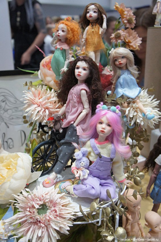 Dollscar 2024. Фото отчет. Часть1