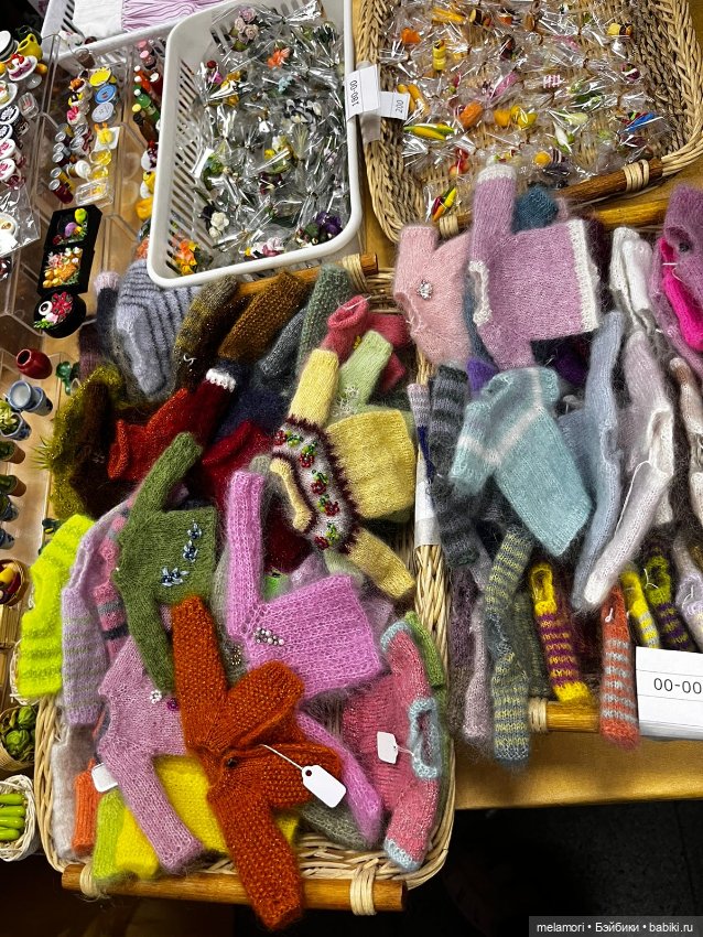 Dollscar . Часть 2 — Выставки кукол и мишек Тедди: фоторепортажи