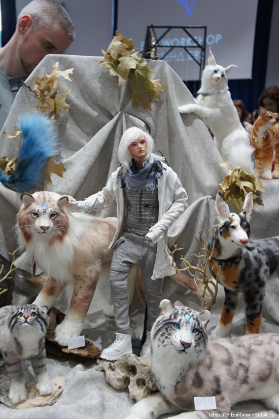 Dollscar 2024. Фото отчет. Часть1