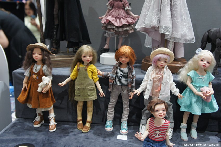 Dollscar 2024. Фото отчет. Часть1