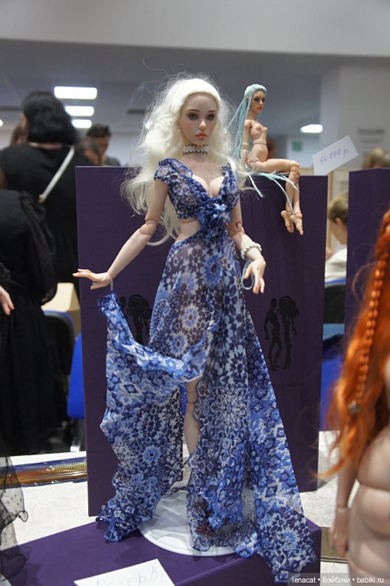 Dollscar 2024. Фото отчет. Часть1